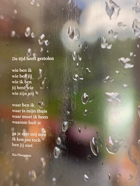 Efkes de weg kwijt (1)