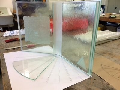 Glazen Boek - 06