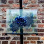 Ria Ploegman - 'Voor ik ga' expositie Kasteel de Keverberg Kessel