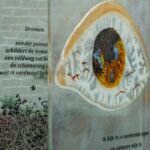 Ria Ploegman - 'Voor ik ga' expositie Kasteel de Keverberg Kessel