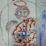 Ria Ploegman - 'Voor ik ga' expositie Kasteel de Keverberg Kessel