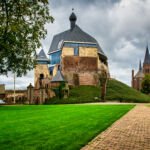 Ria Ploegman - 'Voor ik ga' expositie Kasteel de Keverberg Kessel