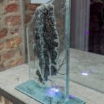 Ria Ploegman - 'Voor ik ga' expositie Kasteel de Keverberg Kessel