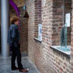 Ria Ploegman - 'Voor ik ga' expositie Kasteel de Keverberg Kessel