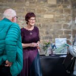 Ria Ploegman - 'Voor ik ga' expositie Kasteel de Keverberg Kessel