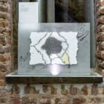 Ria Ploegman - 'Voor ik ga' expositie Kasteel de Keverberg Kessel