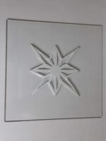 Glazen Schaal - 02